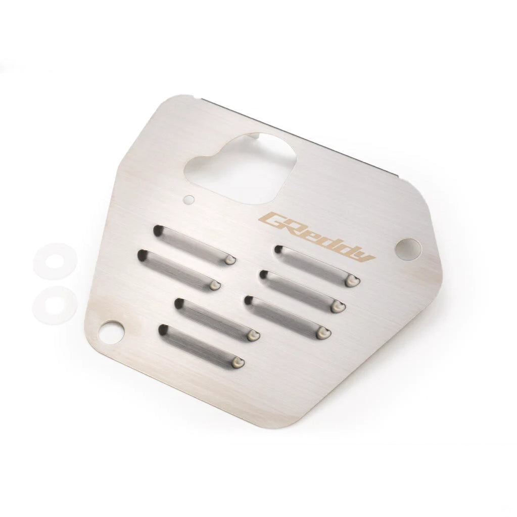 Greddy Oil Pan Baffle Plate for GR86(ZN8) / BRZ(ZD8) 13515903