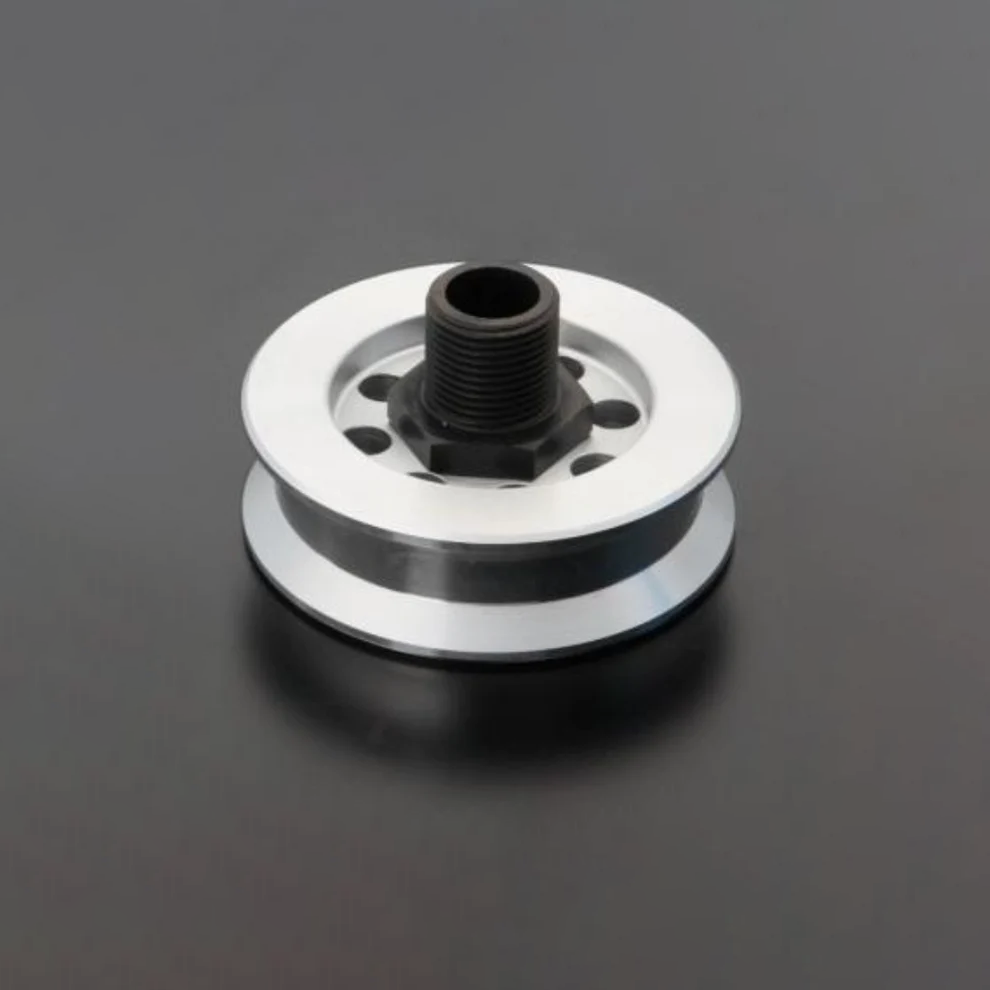 Greddy Oil Block Spacer M20  12002803