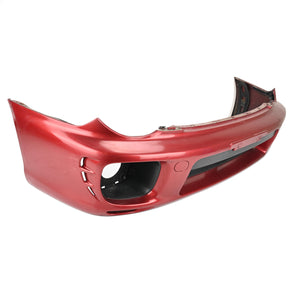 Front Bumper Cover Suit 00-02 Subaru Wrx