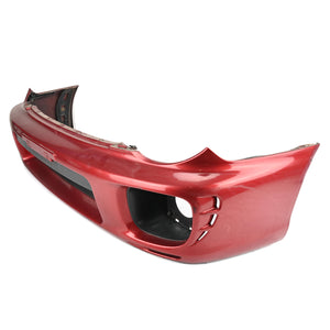 Front Bumper Cover Suit 00-02 Subaru Wrx