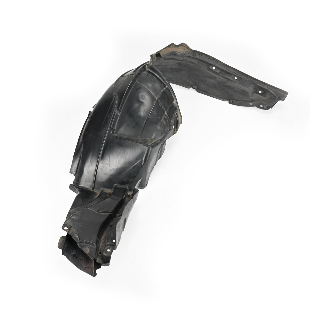 Right Guard Liner Suit 00-02 Subaru Wrx