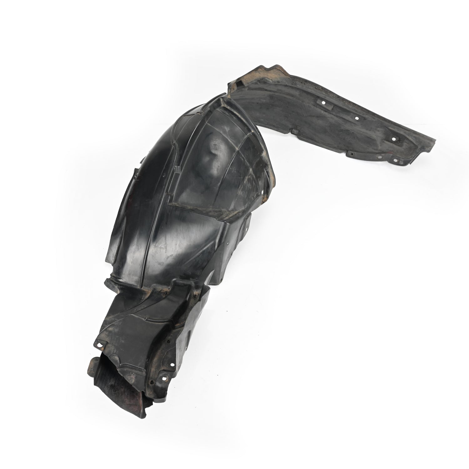 Right Guard Liner Suit 00-02 Subaru Wrx