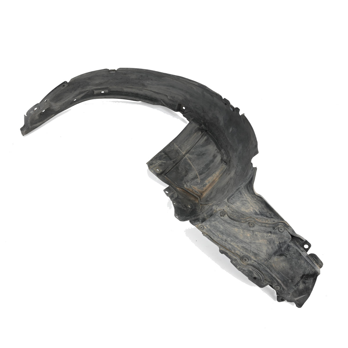 Right Guard Liner Suit 00-02 Subaru Wrx