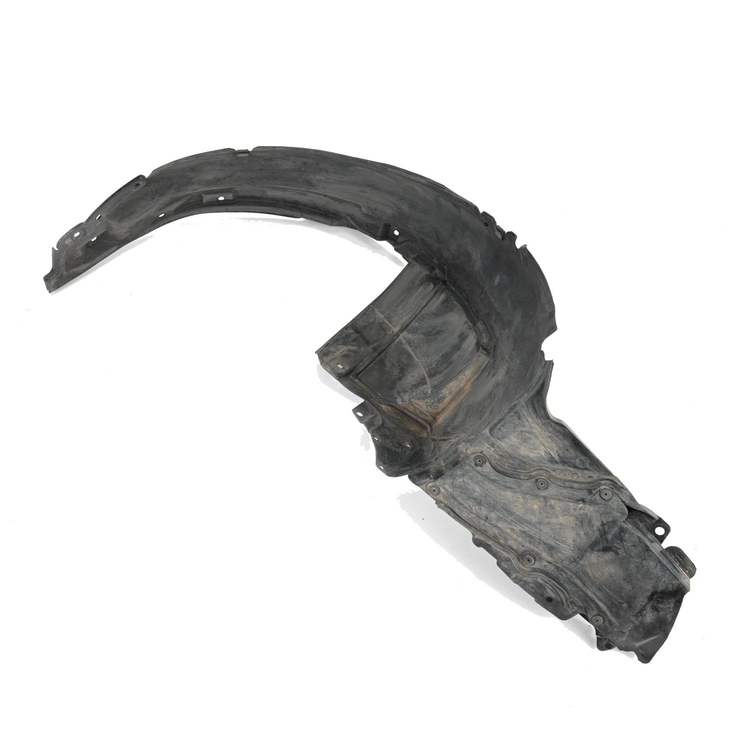 Right Guard Liner Suit 00-02 Subaru Wrx