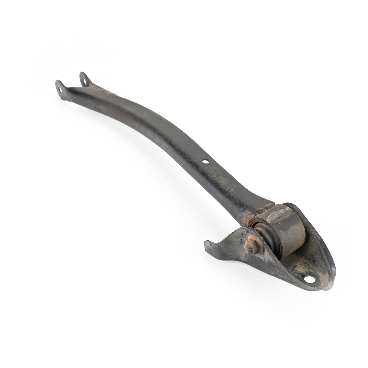 Right Trailing Arm Suit 00-02 Subaru Wrx