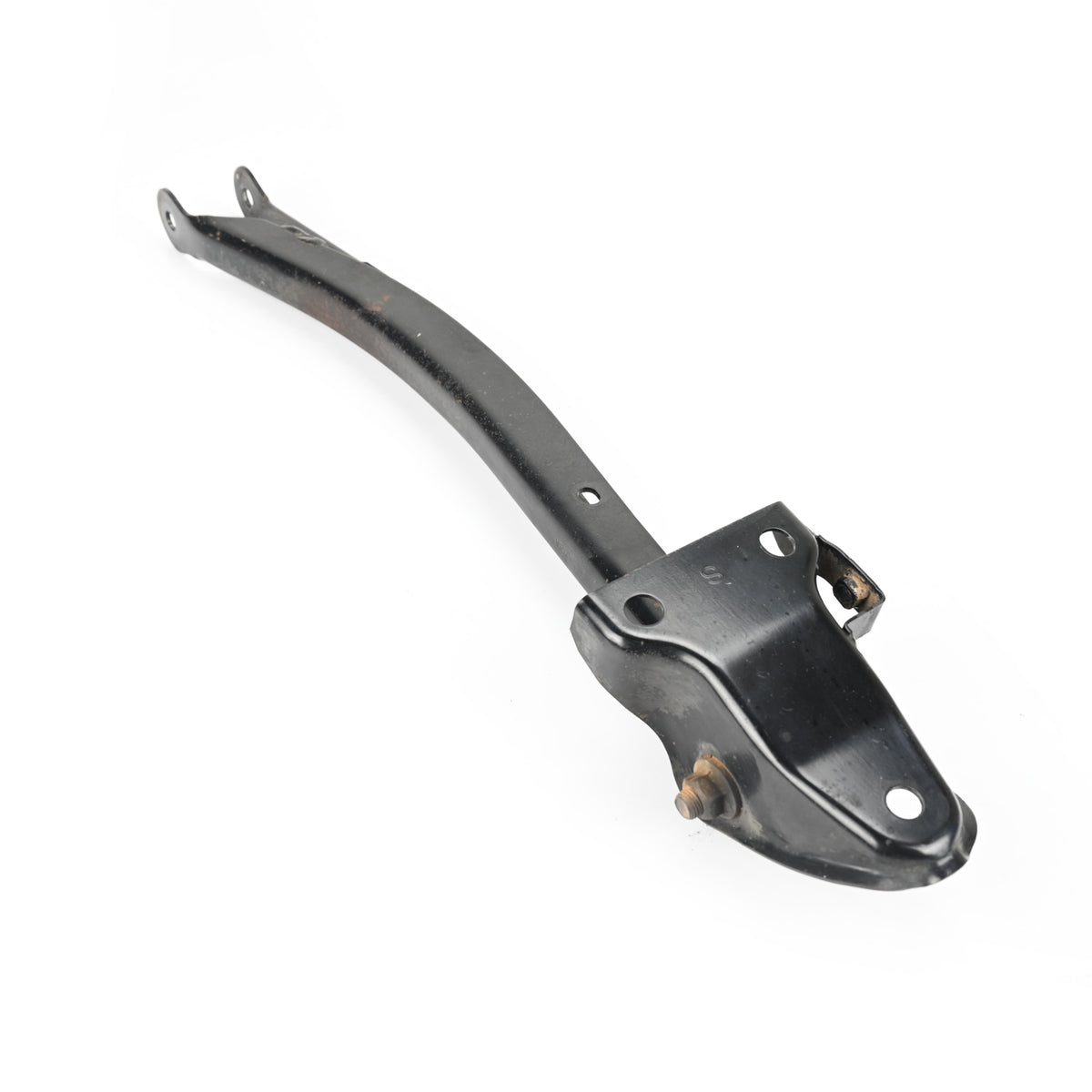 Left Trailing Arm Suit 00-02 Subaru Wrx