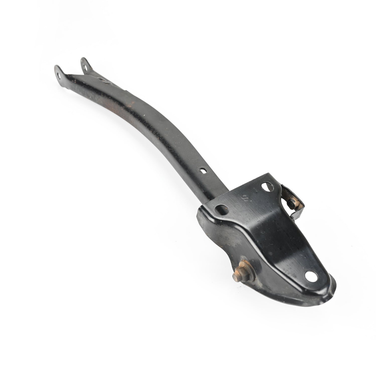 Left Trailing Arm Suit 00-02 Subaru Wrx