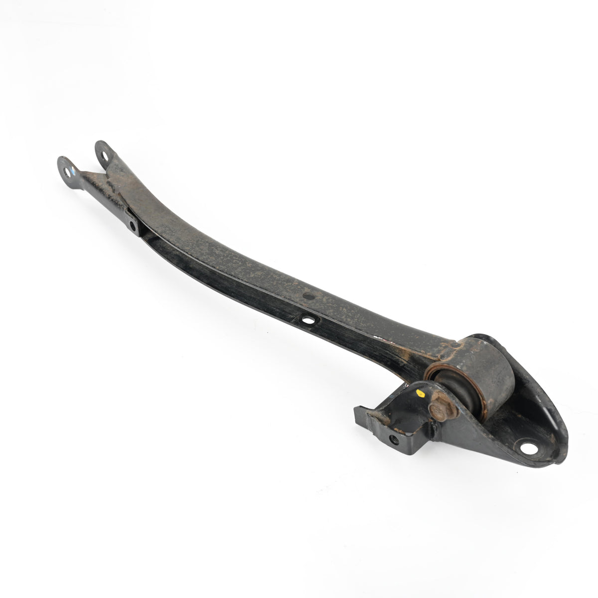 Left Trailing Arm Suit 00-02 Subaru Wrx