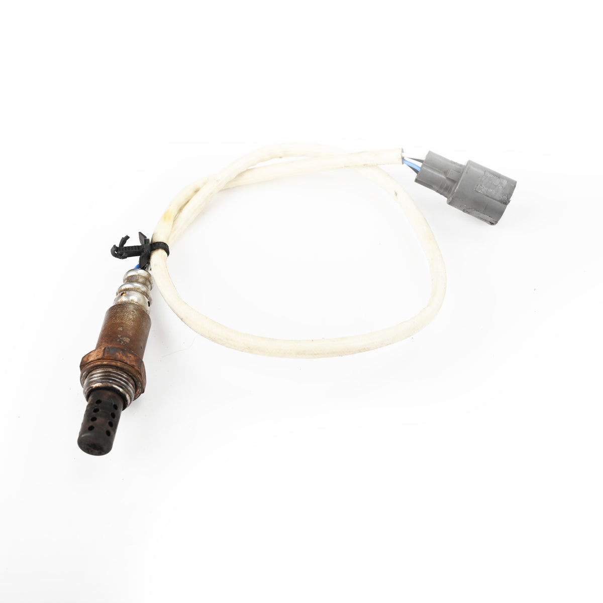 Post Cat Oxygen Sensor Suit 0002 Subaru Wrx WISDOM AUTO WORKS
