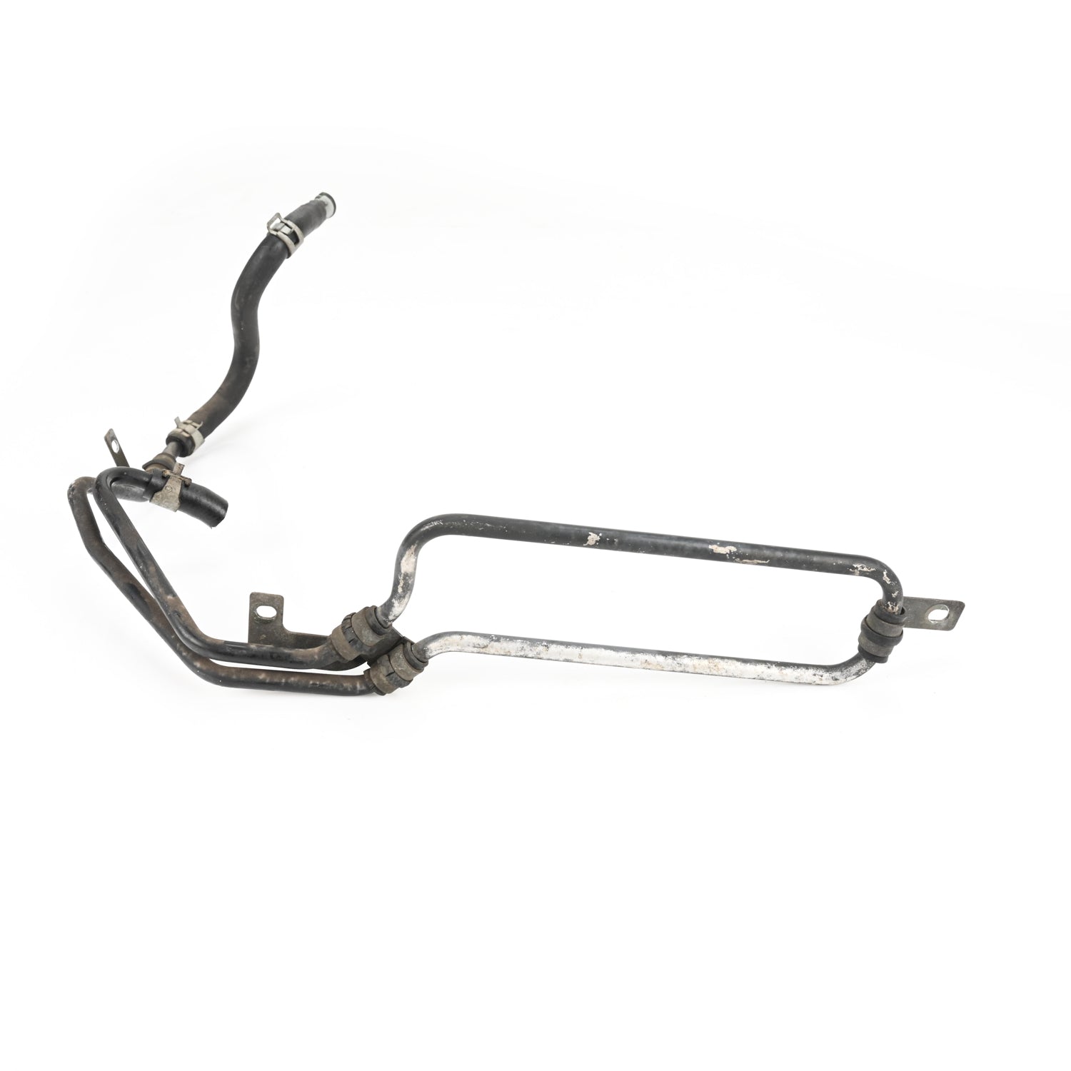 Steering Cooler Suit 00-02 Subaru Wrx