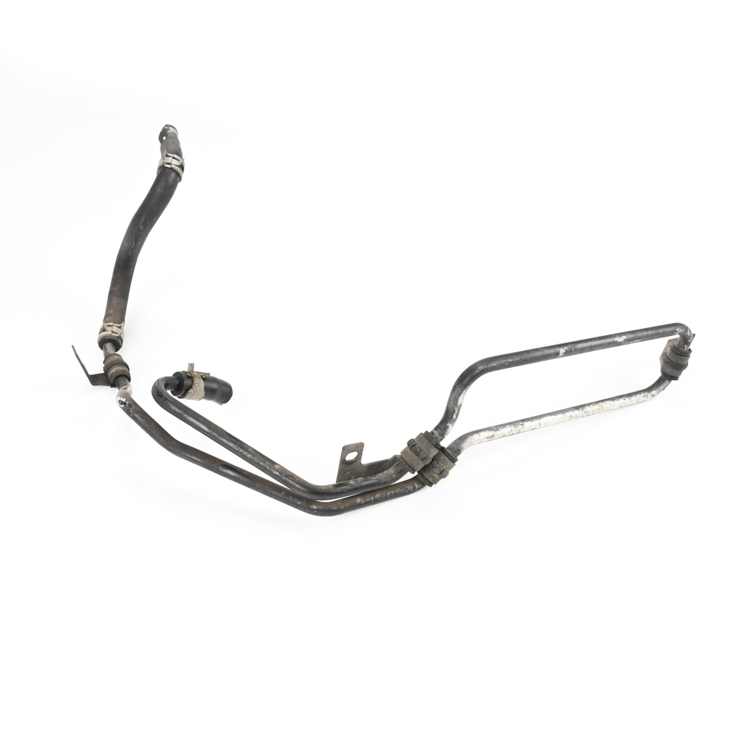 Steering Cooler Suit 00-02 Subaru Wrx