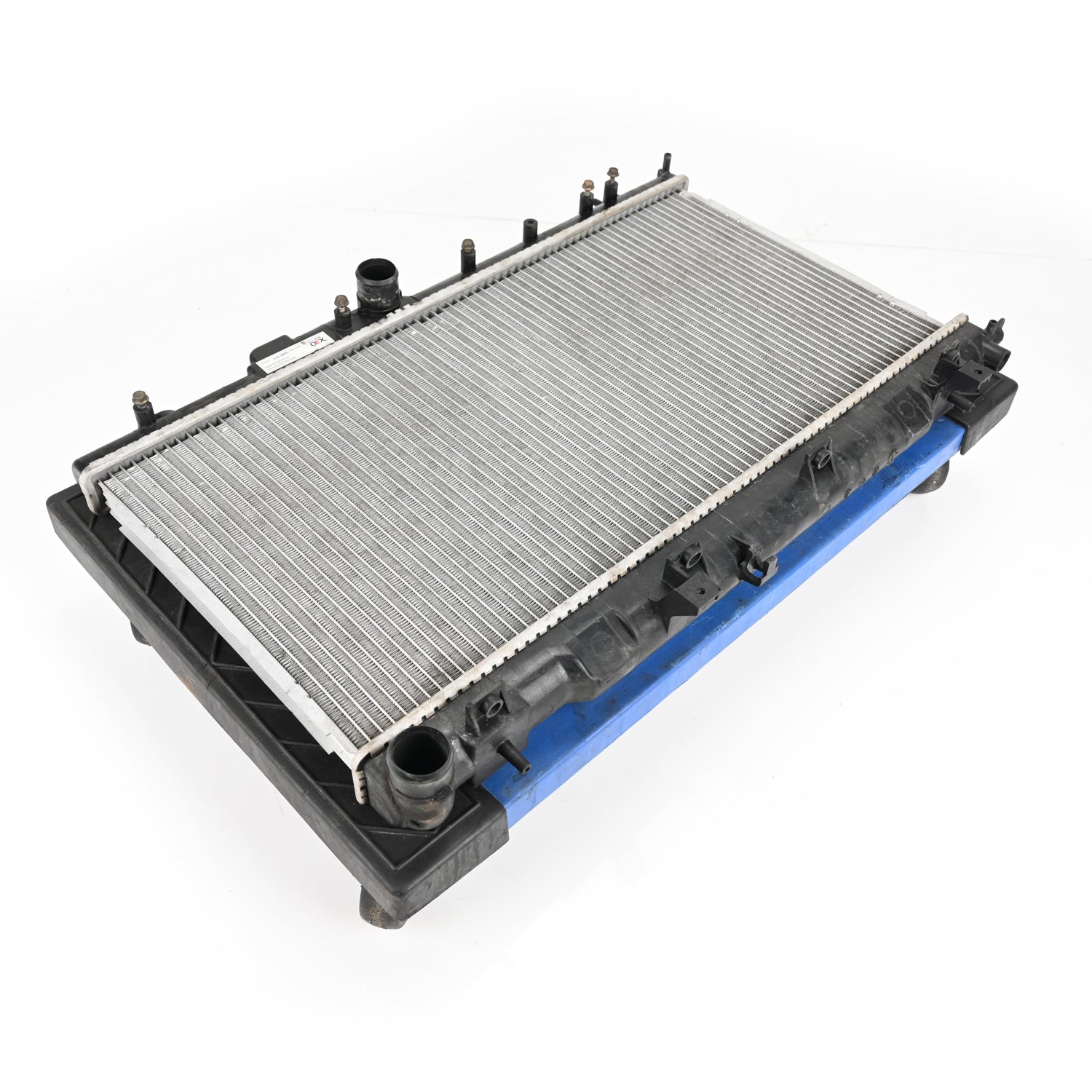 Manual Radiator Suit 00-02 Subaru Wrx