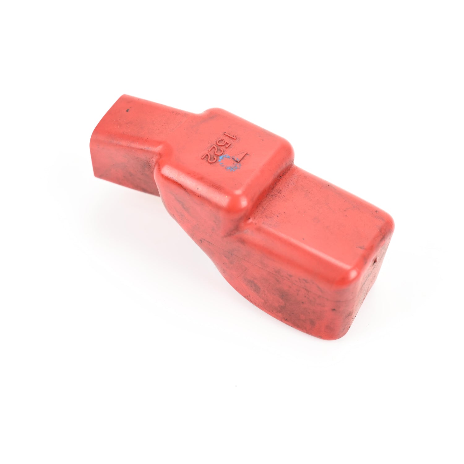 Positive Battery cover Suit 00-02 Subaru Wrx