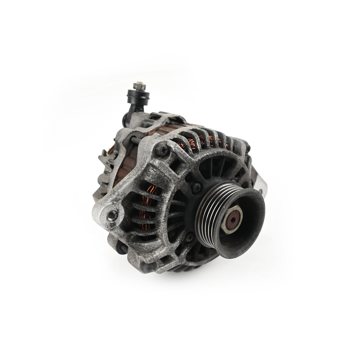 Alternator Suit 00-02 Subaru Wrx