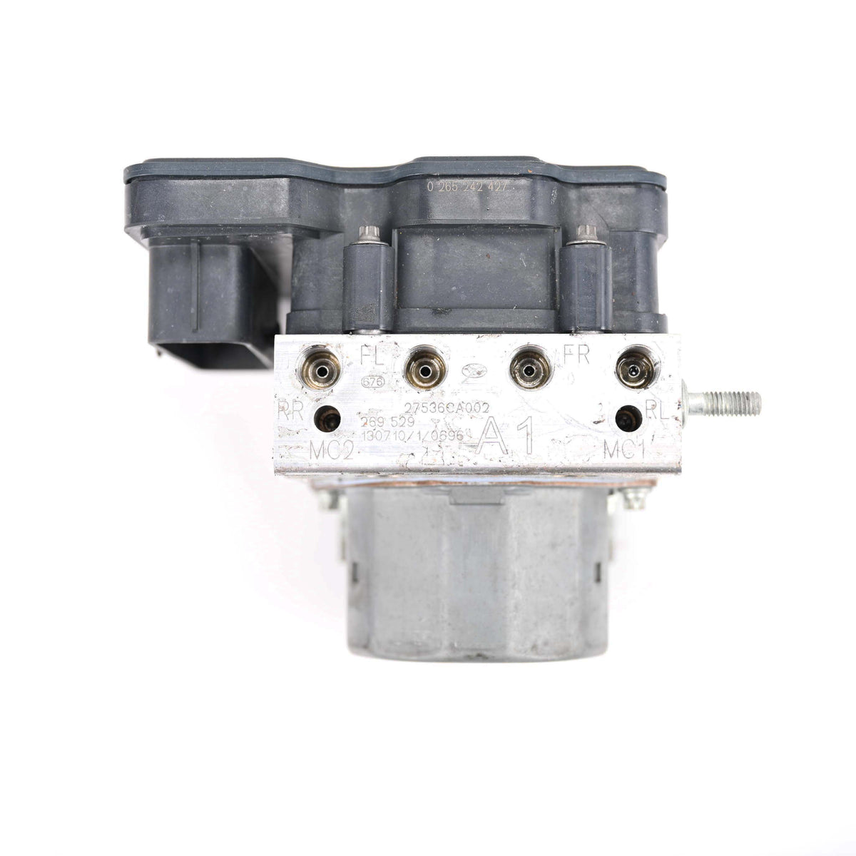 ABS Module Suit 12-21 Toyota 86 & BRZ