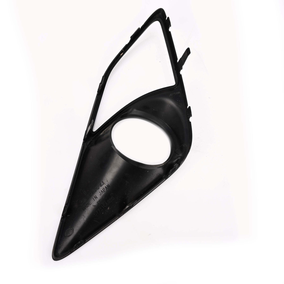 Right Foglamp cover Suit 12-16 Toyota 86