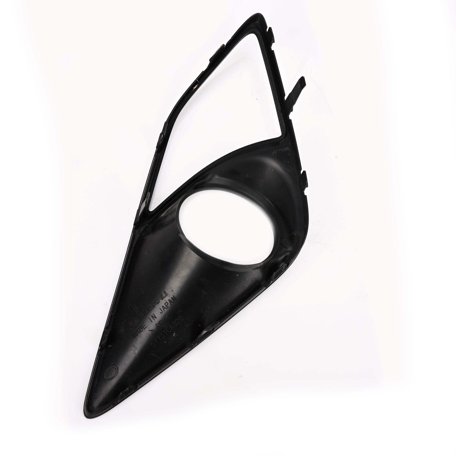 Right Foglamp cover Suit 12-16 Toyota 86