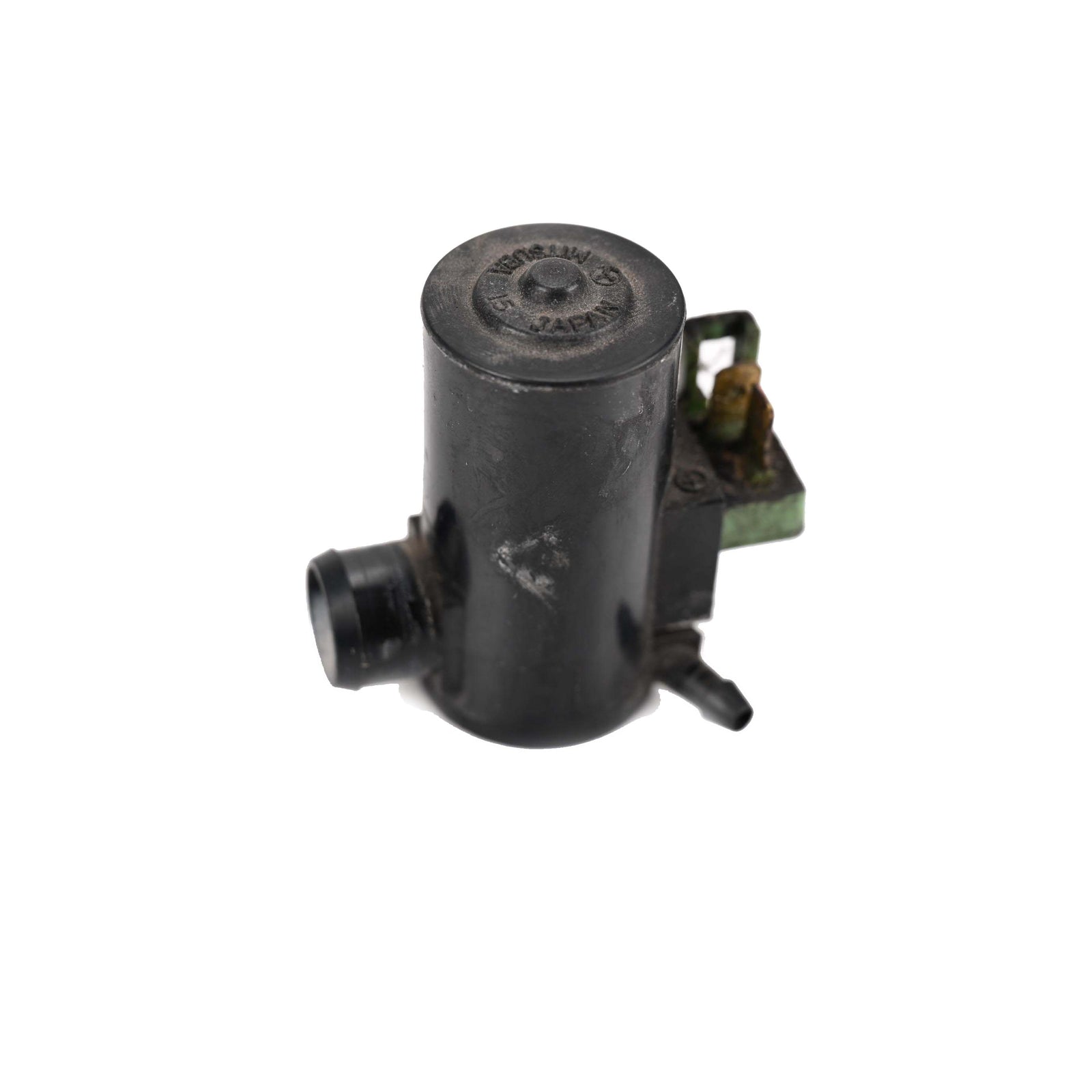 Washer Pump Front Suit Most Early Subaru