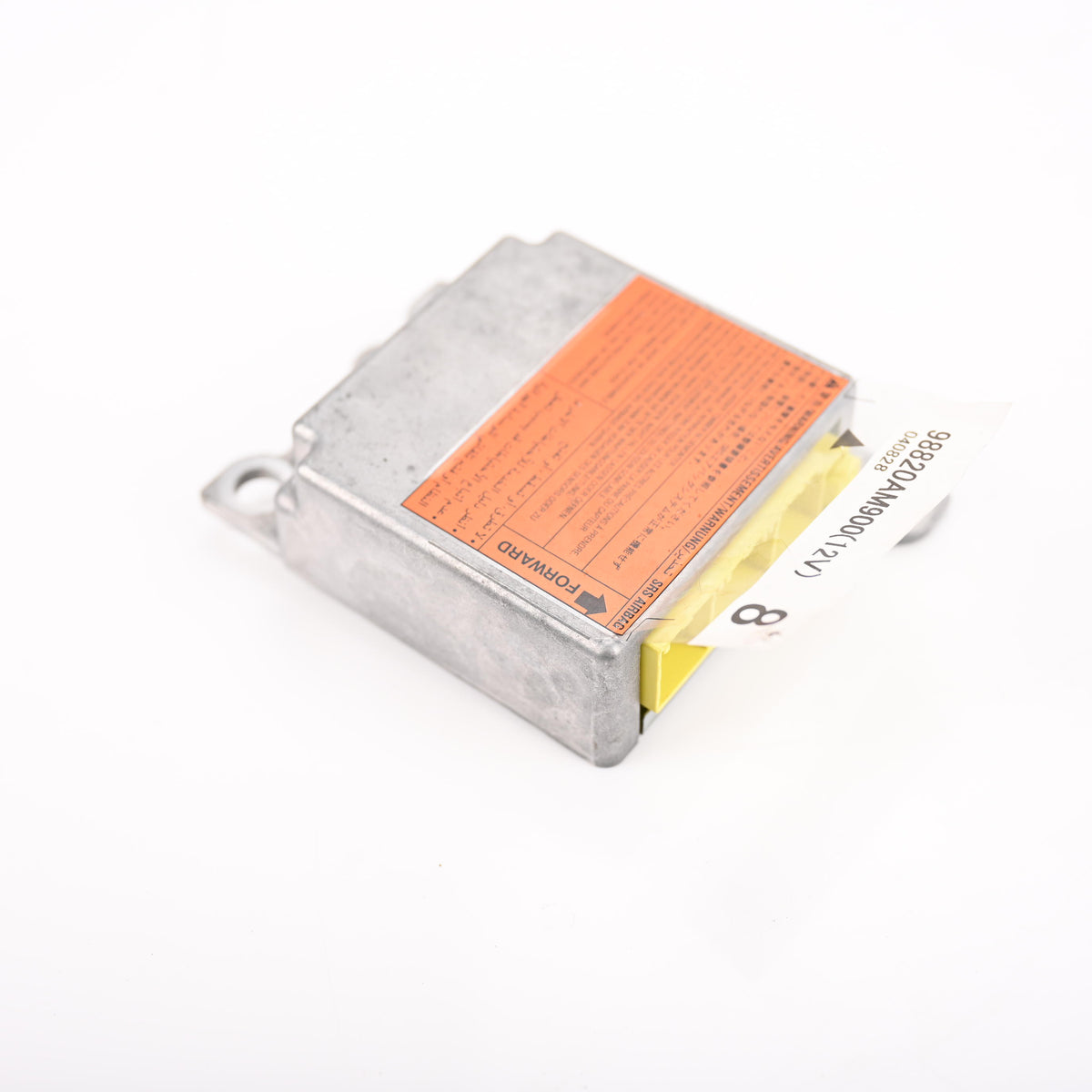 Airbag Module Suit V35 Nissan Skyline Coupe 02-07