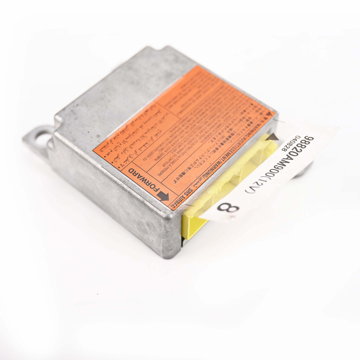 Airbag Module Suit V35 Nissan Skyline Coupe 02-07