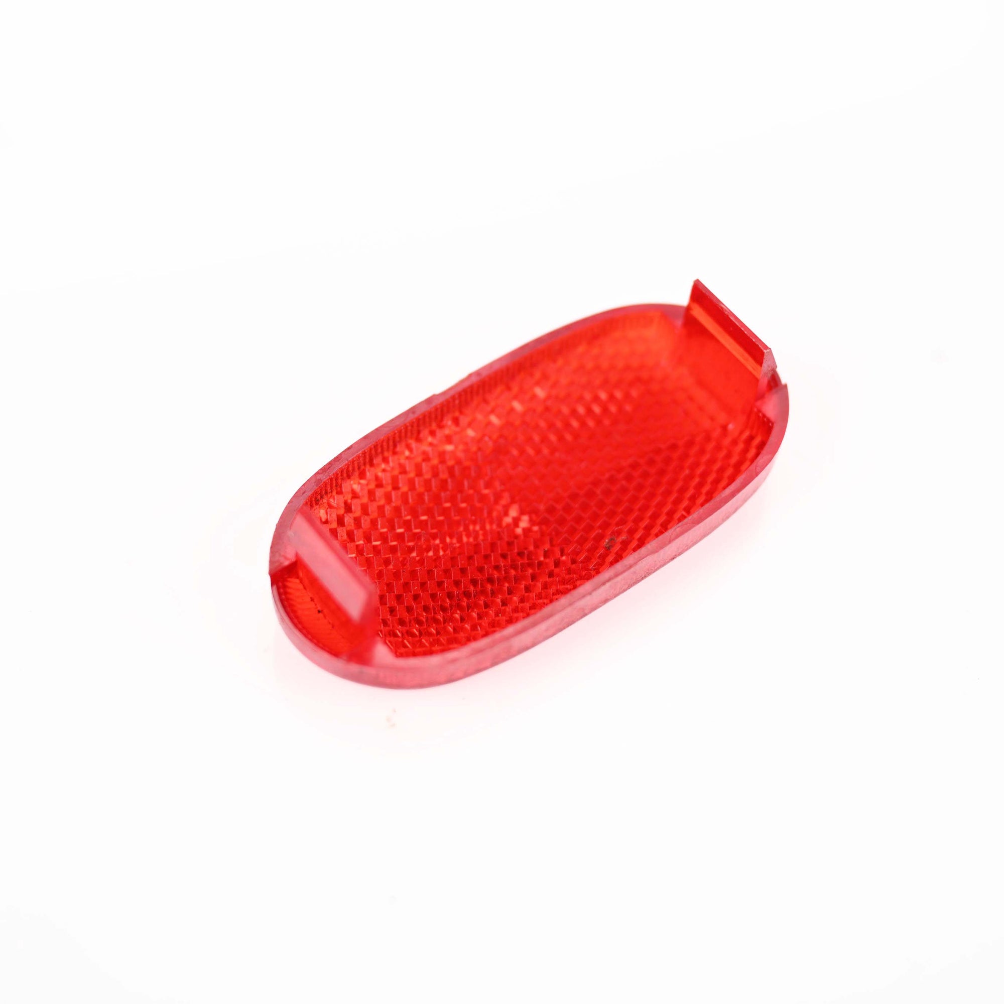 Door Light Cover Red Suit V35 Nissan Skyline Coupe 02-07