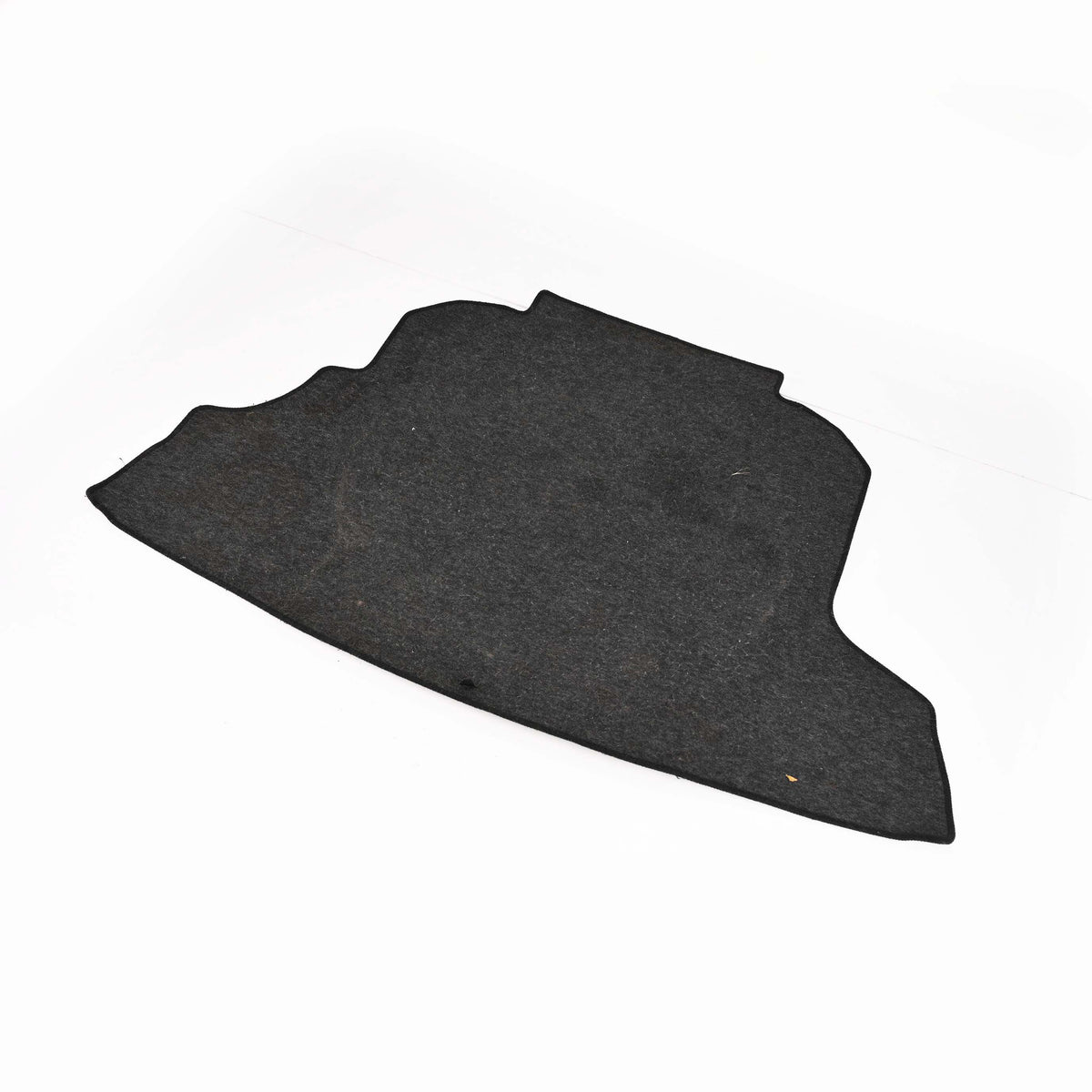 Boot Carpet Suit V35 Nissan Skyline Coupe 02-07