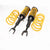 King Spring Lowered Set with Front Struts Suit V35 Nissan Skyline Coupe 02-07
