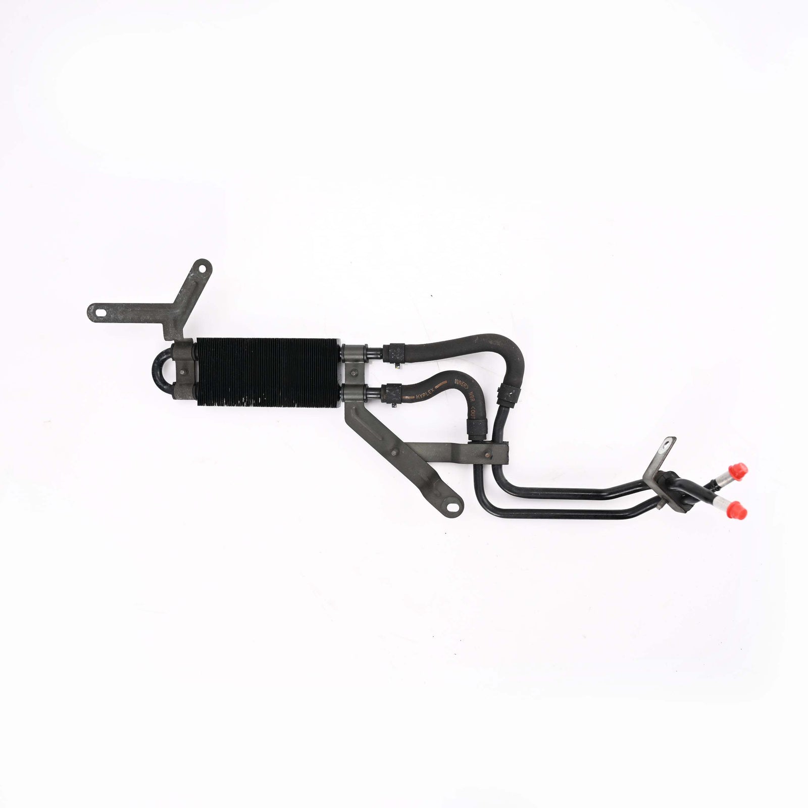 Steering Cooler Suit V35 Nissan Skyline Coupe 02-07