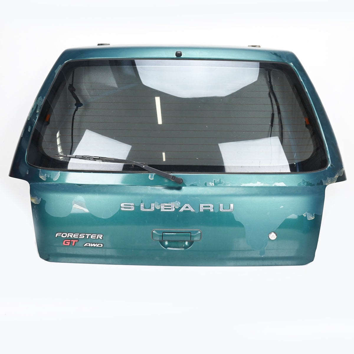 Tailgate Suit 98-00 Subaru Forester GT SF1