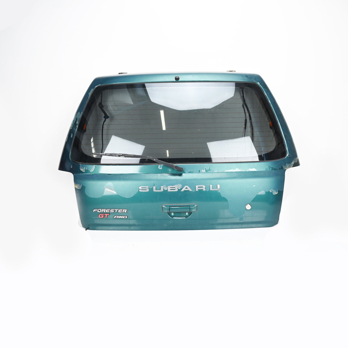 Tailgate Suit 98-00 Subaru Forester GT SF1