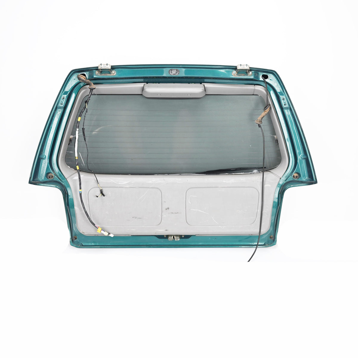 Tailgate Suit 98-00 Subaru Forester GT SF1