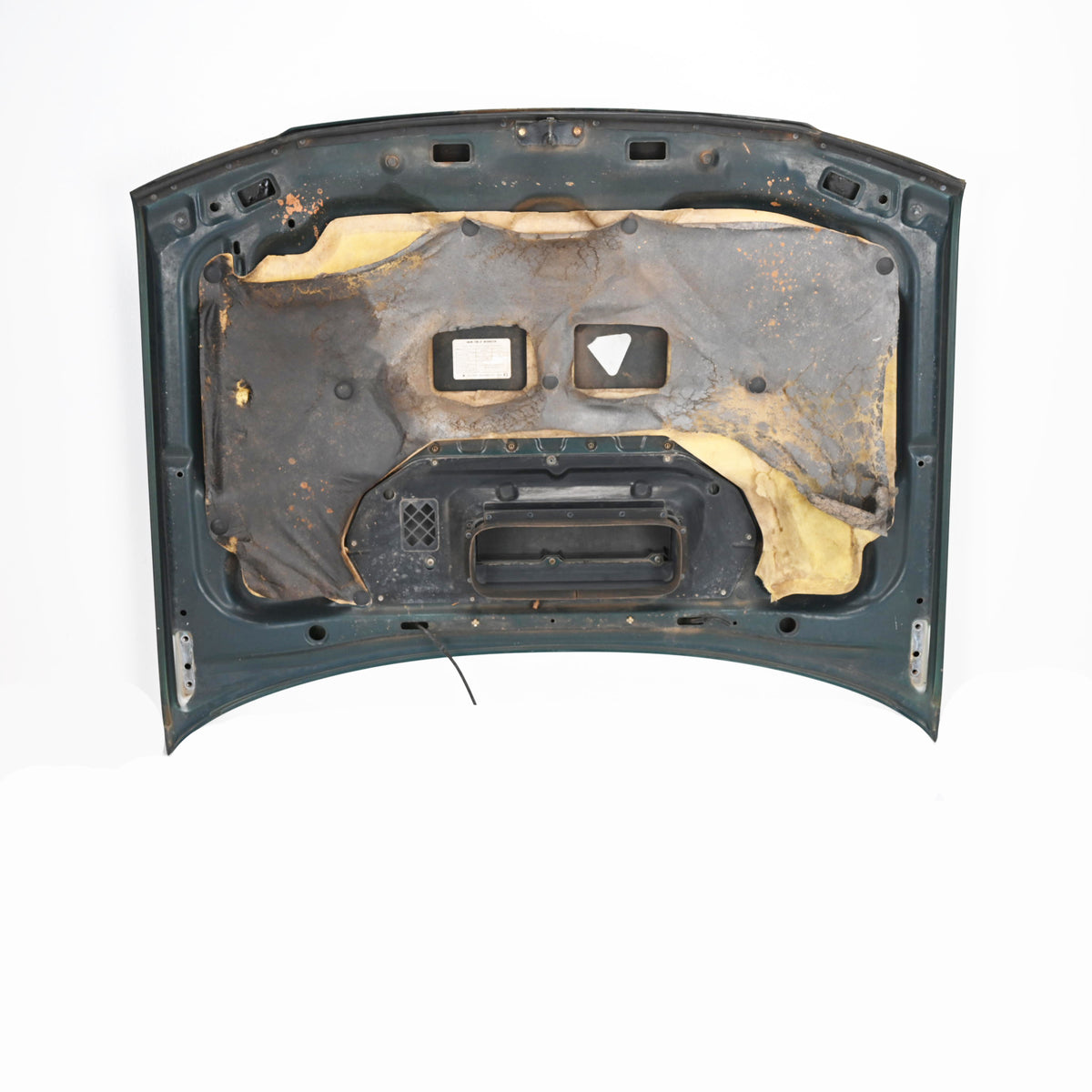 Bonnet Suit 98-00 Subaru Forester GT SF1