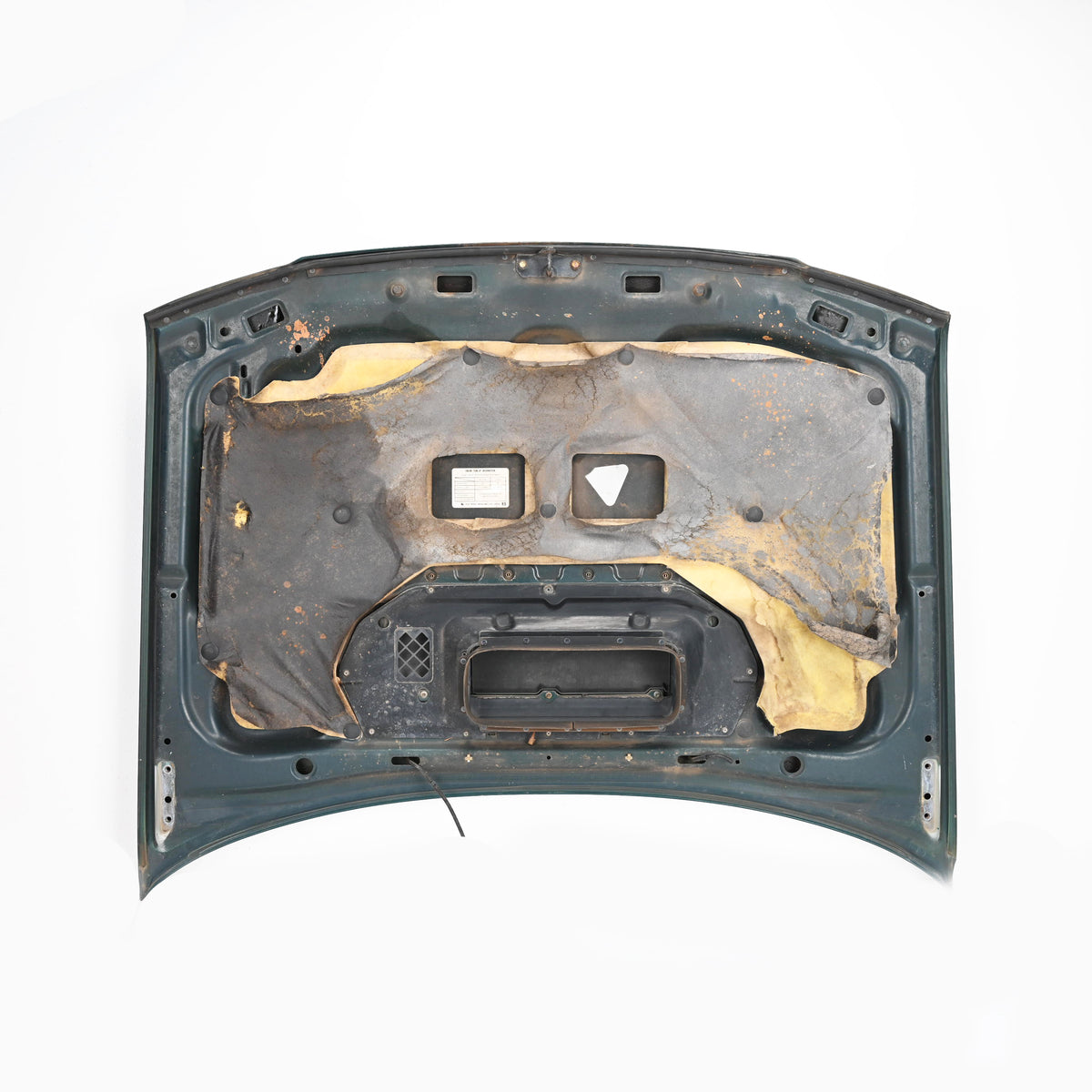 Bonnet Suit 98-00 Subaru Forester GT SF1