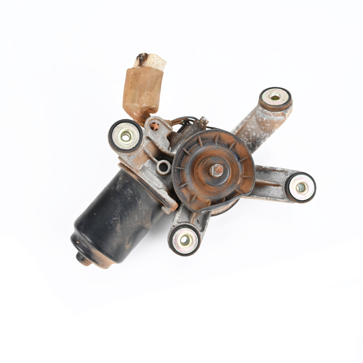 Wiper Motor Suit 98-00 Subaru Forester GT