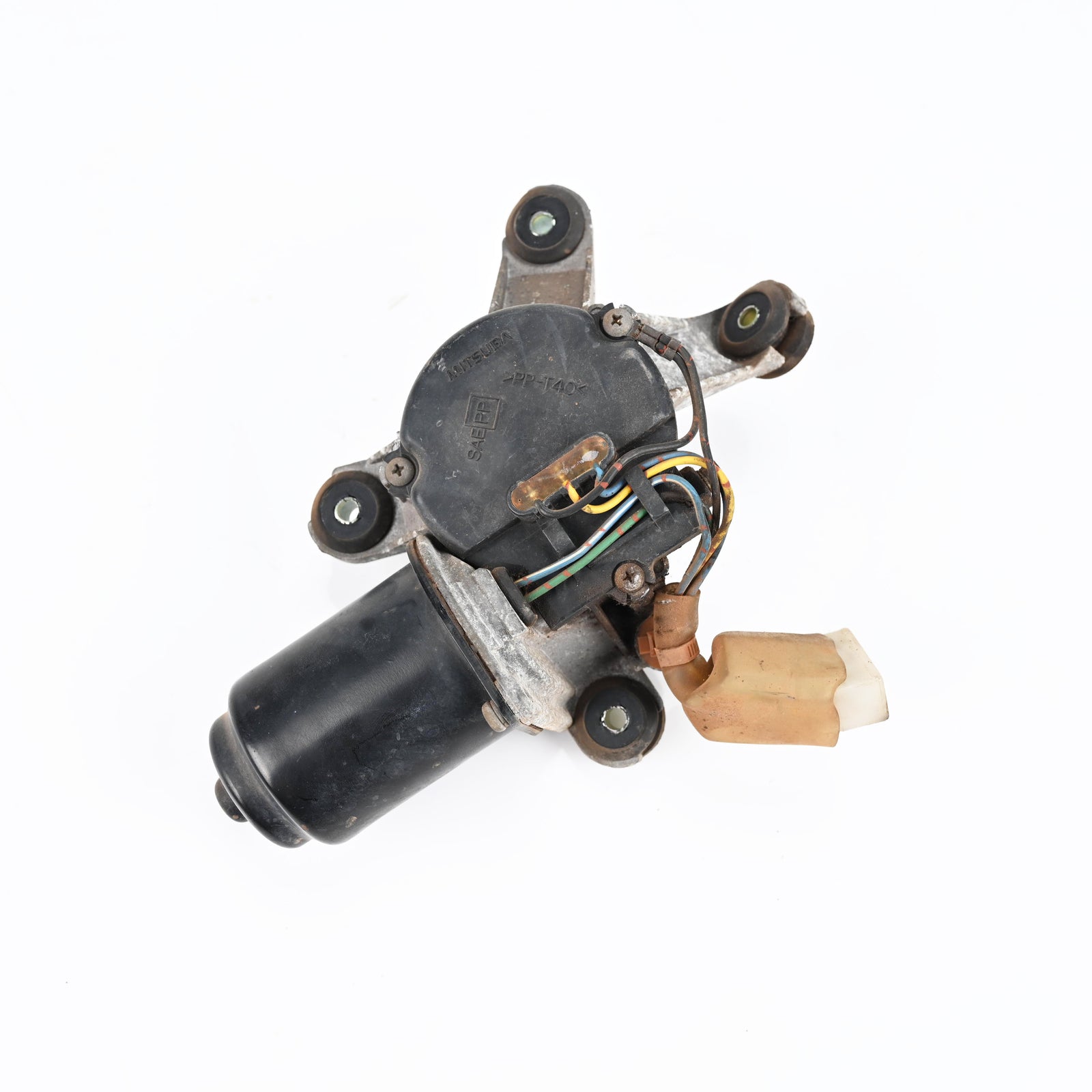 Wiper Motor Suit 98-00 Subaru Forester GT
