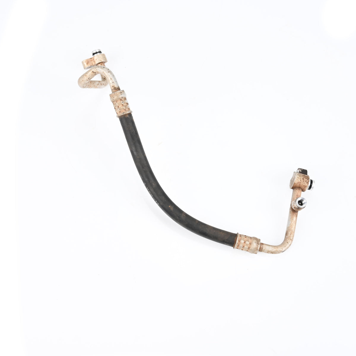 Compressor To Condenser Hose Suit 98-00 Subaru Forester GT