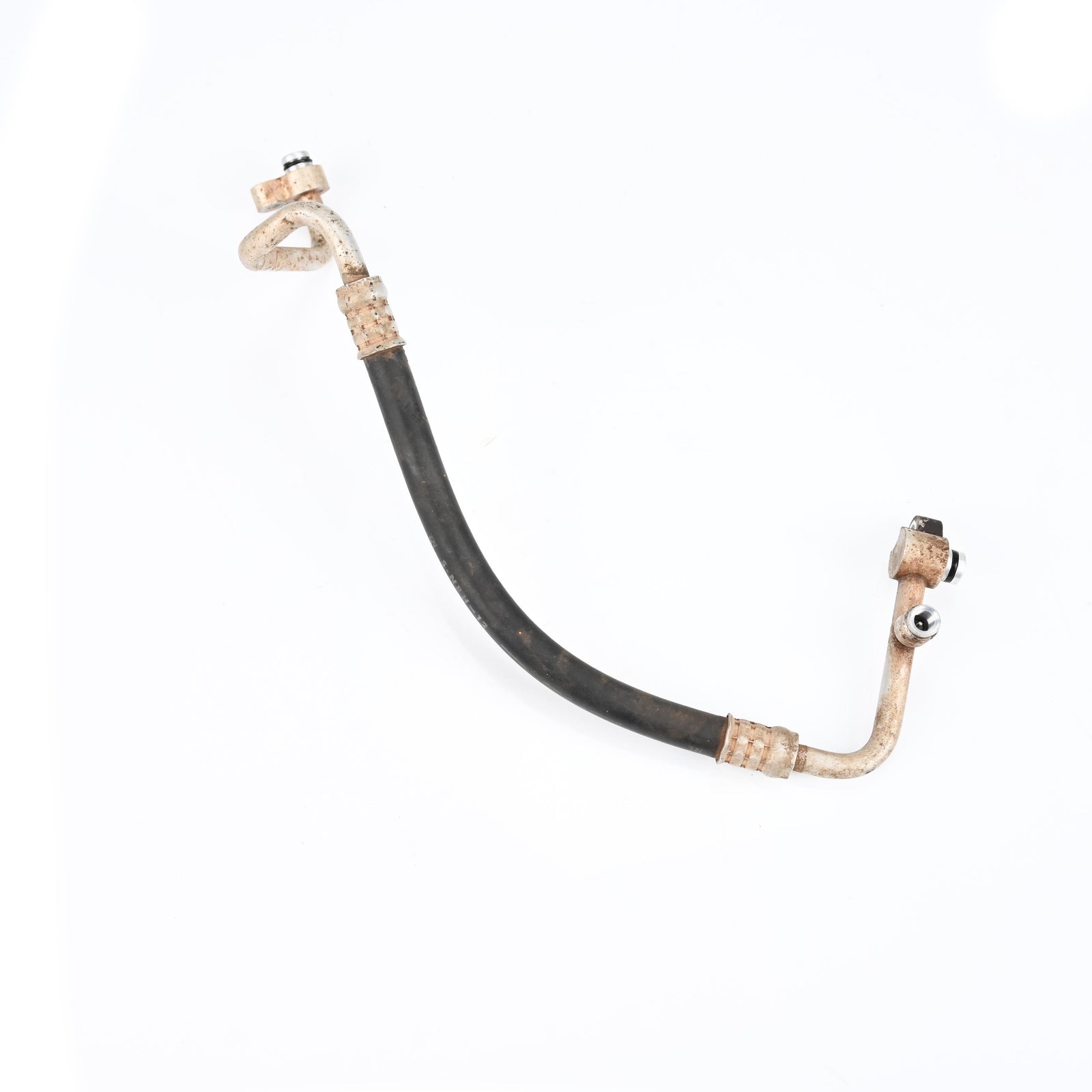 Compressor To Condenser Hose Suit 98-00 Subaru Forester GT