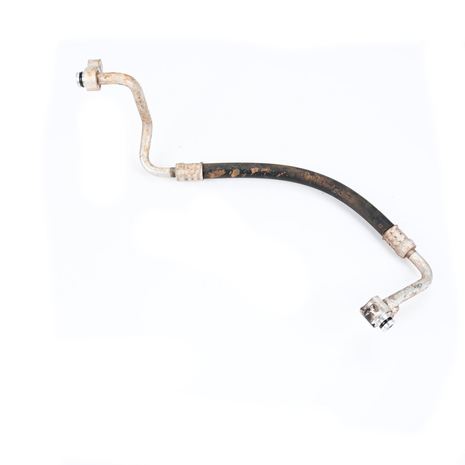 Compressor To Condenser Hose Suit 98-00 Subaru Forester GT