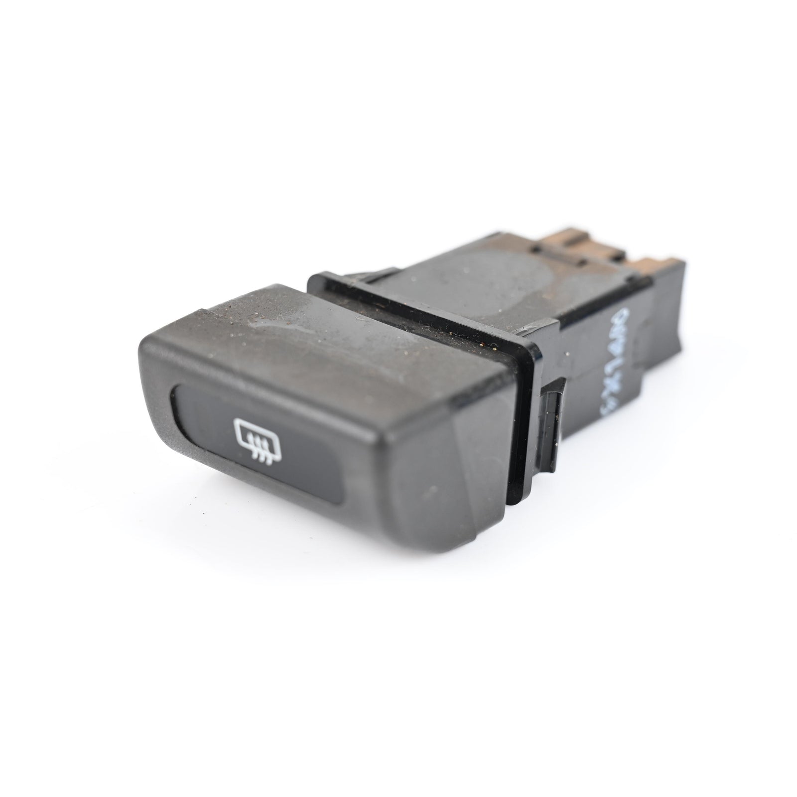 Demister Switch Suit 98-02 Subaru Forester GT & GC8 WRX