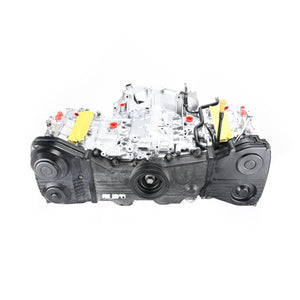 EJ255 Refreshed Engine