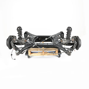 Complete Rear Suspension GTS subframe suit 12-21 Toyota 86 & BRZ