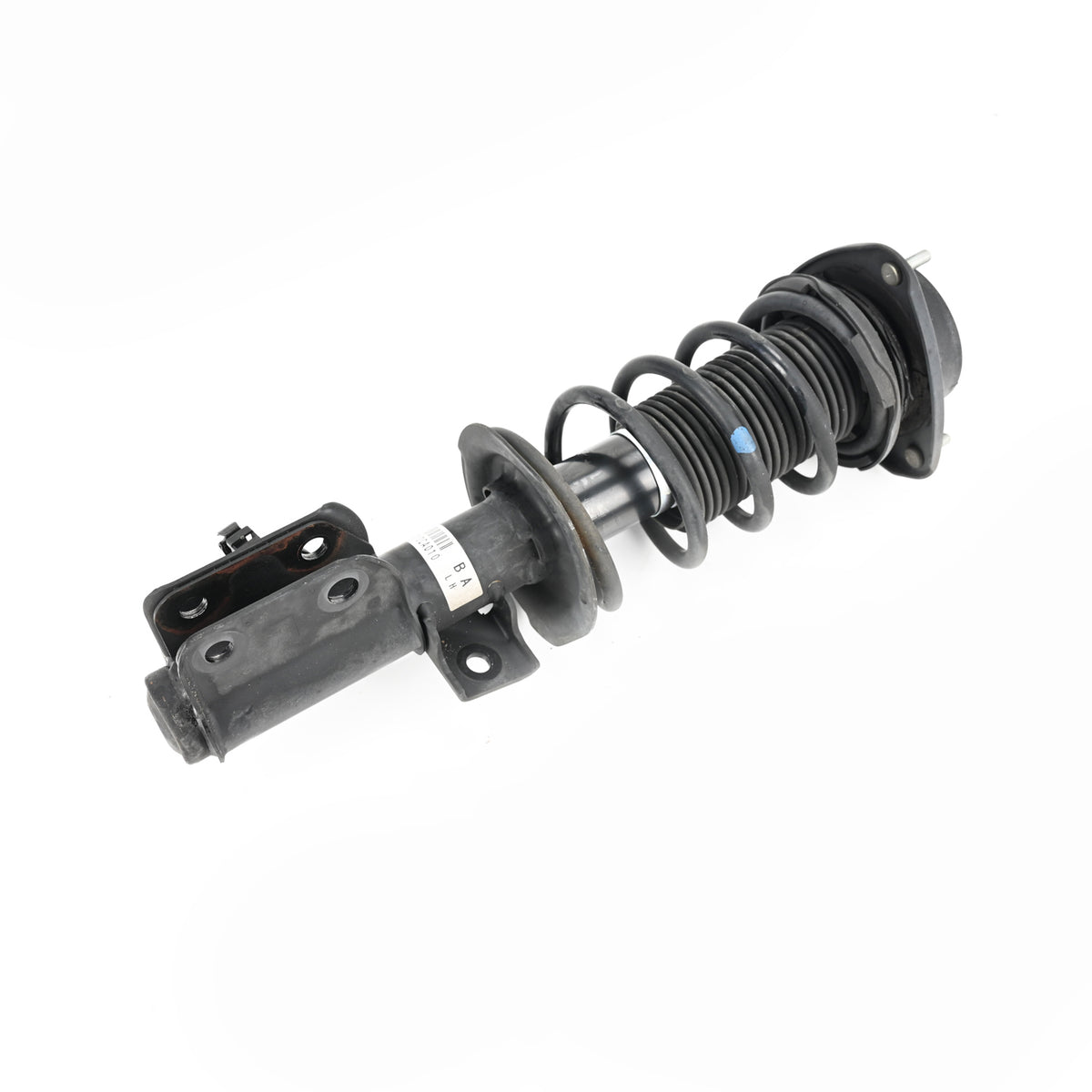 Left Front Strut GTS suit 12-21 Toyota 86 & BRZ