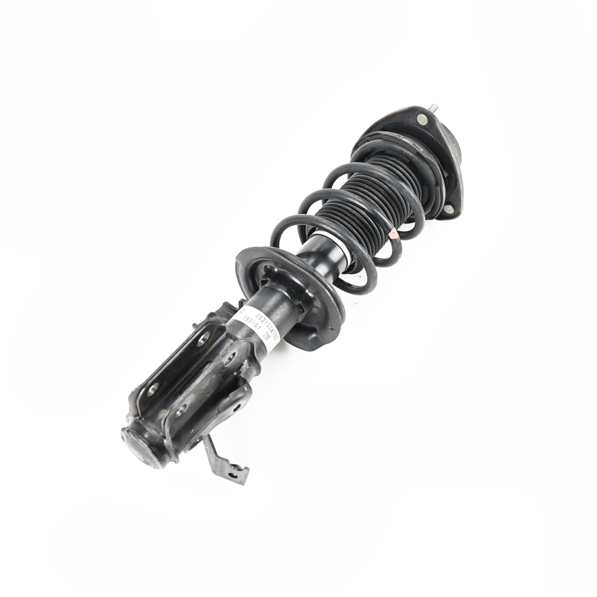 Right Front Strut GTS suit 12-21 Toyota 86 & BRZ