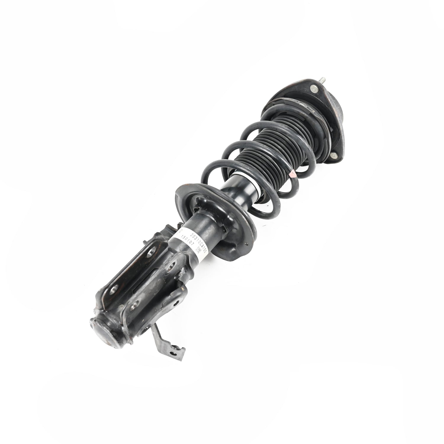Right Front Strut GTS suit 12-21 Toyota 86 & BRZ