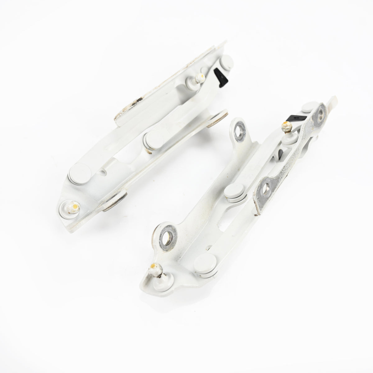 Boot Hinge Brackets suit 13-21 Toyota 86 & BRZ