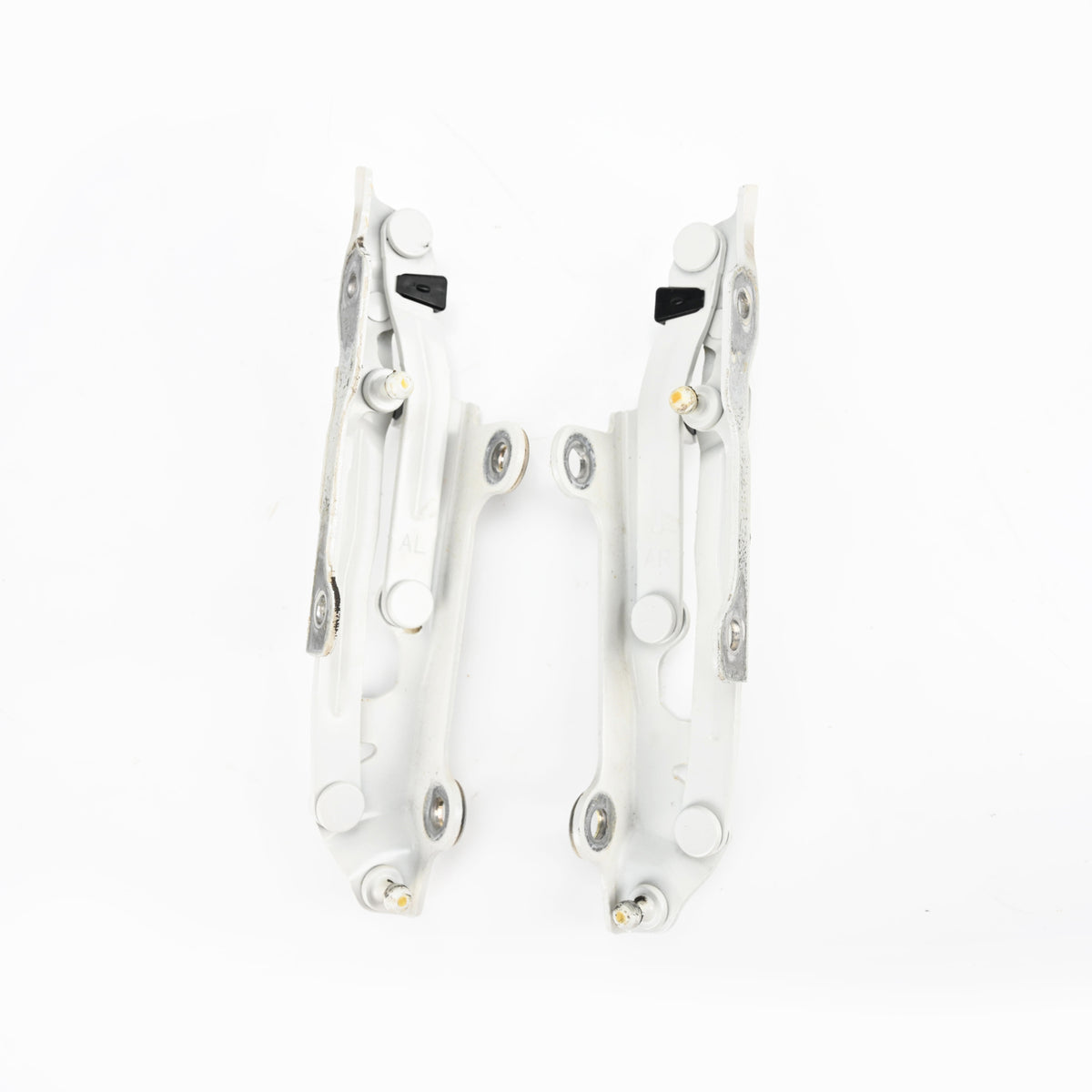 Boot Hinge Brackets suit 13-21 Toyota 86 & BRZ