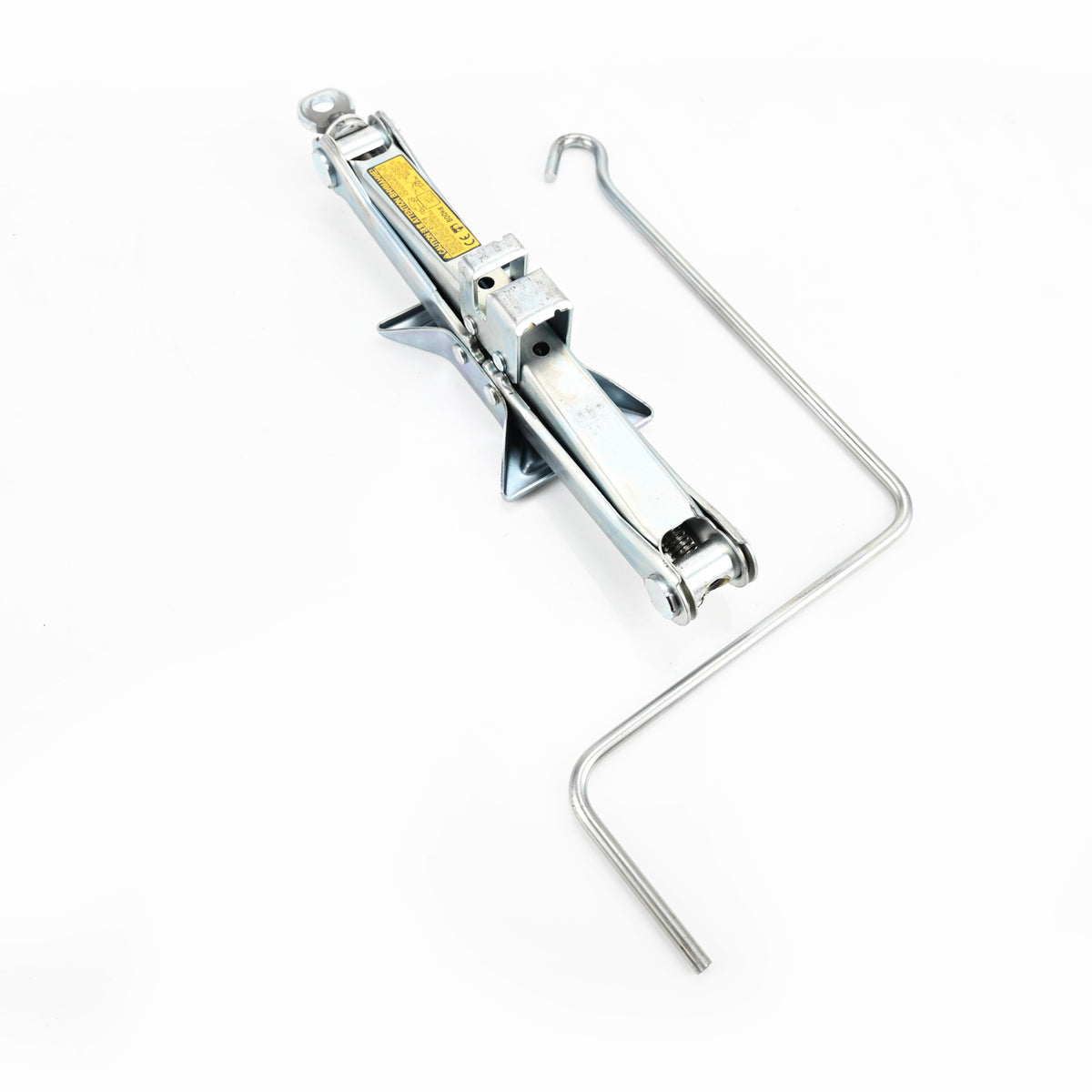 Jack and handle Suit 12-21 Toyota 86 & BRZ