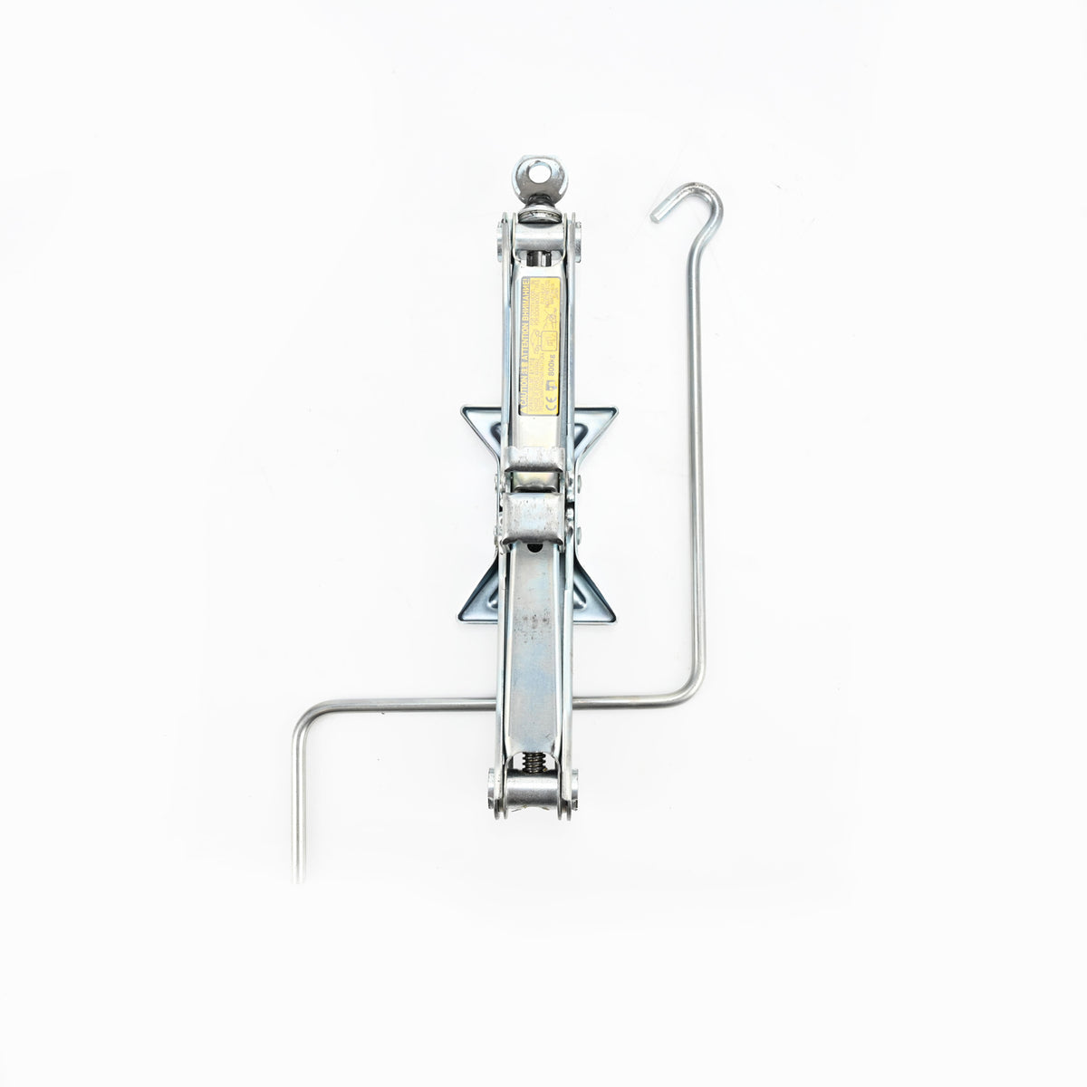 Jack and handle Suit 12-21 Toyota 86 & BRZ