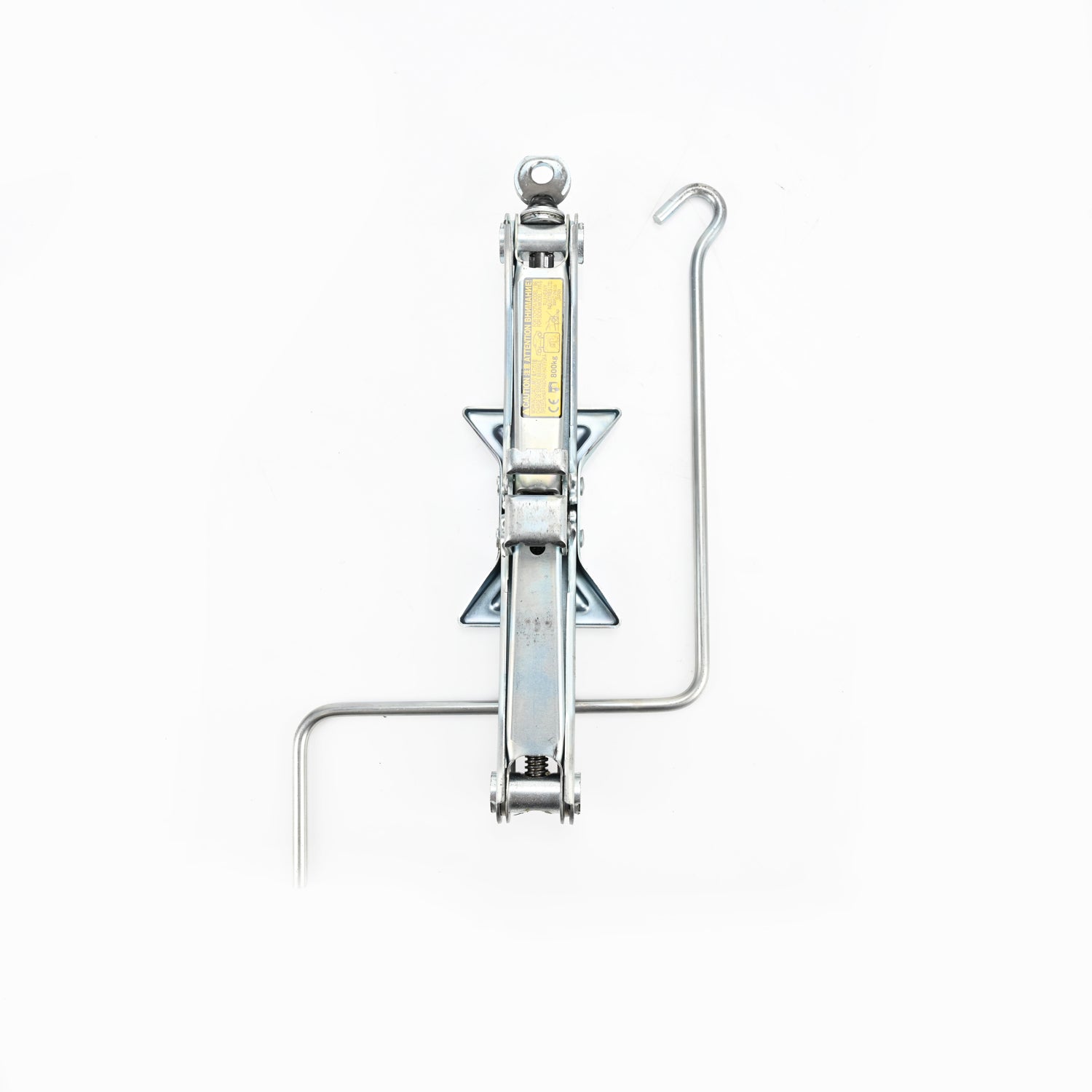 Jack and handle Suit 12-21 Toyota 86 & BRZ