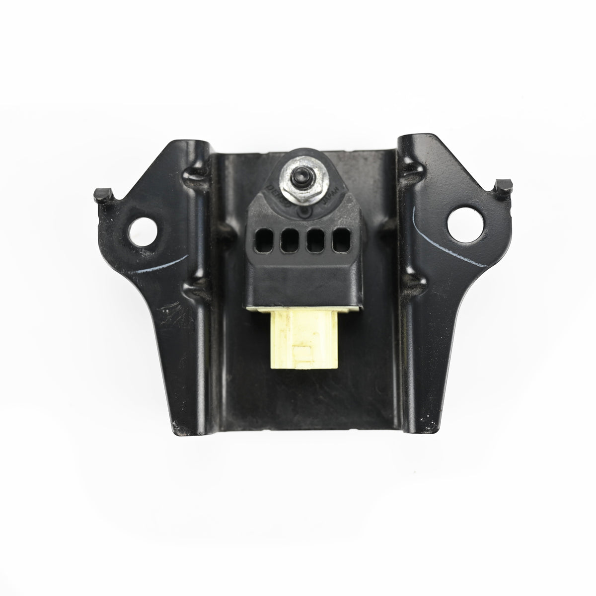 Front Airbag impact sensor Suit 12-21 Toyota 86 & brz